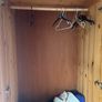 Pine Wardrobe - FREE Image 2