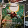 Ninjask ! Illustration Rare ! from Mega Symphonia ! 2025 ! Japanese Pokemon Card ! Image 2