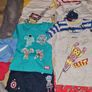 baby boys 6-9 month summer bundle Image 4