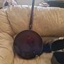 samick banjo Image 2