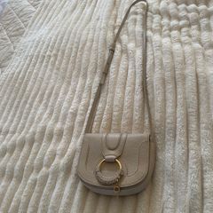 See by Chloe mini crossbody