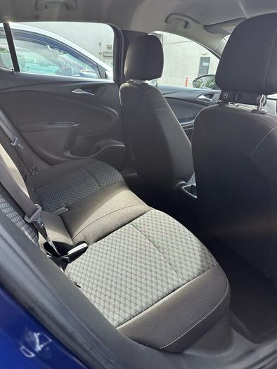 2016 Opel Astra  High Spec  103,000 KM