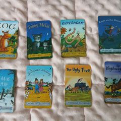 Yoto cards julia Donaldson
