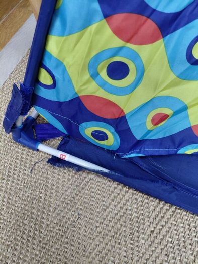 Kids Teepee play tent