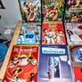 Disney & Pixar Movie Collection Image 5