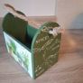Wooden Storage Box Image 6
