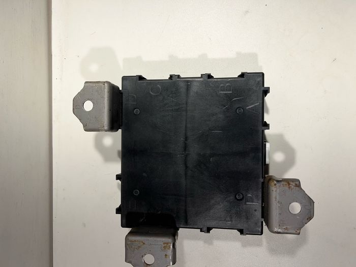 Nissan Leaf 2015 Electric Capacitor Module Ecu 47880-3nf0a Leaf A1l1b62g