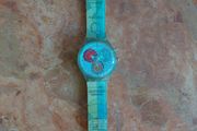 vintage Swatch watch 1996 Archimede SCG109 rare