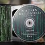 Matrix Reload Soundtrack ! 2-Disc Set ! CD ! Music From and Inspired by Motion Picture ! Image 5