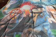 Harry Potter Lego Single Duvet Cover set