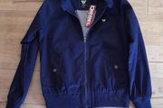 New:  Diesel navy jacket age 11 - 12