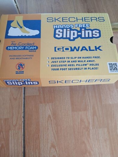 Brand New Ladies Skechers