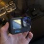 go pro hero 11 + 256 gb card + waterproof case+ chestmount+ accessories Image 3