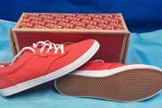 Vans Salmon Pink / Coral