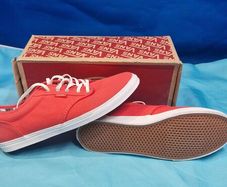 Vans Salmon Pink / Coral