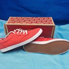 Vans Salmon Pink / Coral