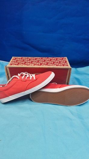 Vans Salmon Pink / Coral