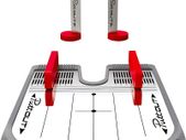 Putting Mirror Trainer and Alignment Gate