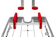 Putting Mirror Trainer and Alignment Gate