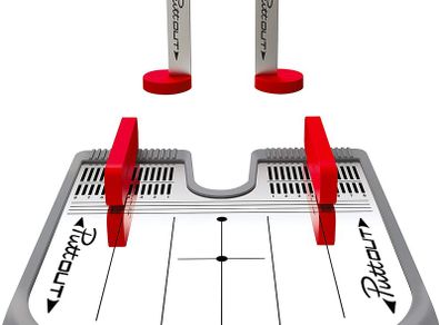 Putting Mirror Trainer and Alignment Gate