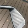 Wilson Forged Irons Image 2