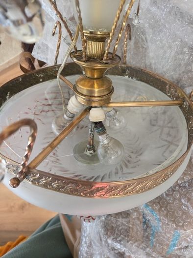 Chandelier