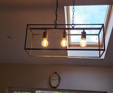 pendant light