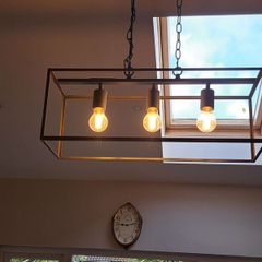 pendant light
