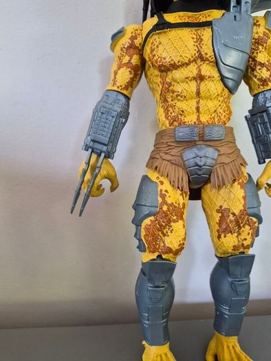 Predator Hunter