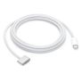 USB Type C to Magnetic Magsafe 3 Generation Cable Charger Adapter For MacBook Pro Air 14 16 M2 140W Fast Charging Cable Cord 2m Image 3