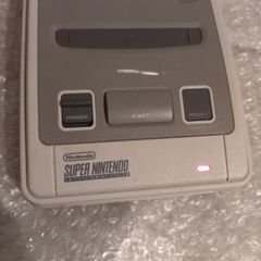 Game console