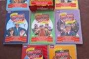 Only Fools And Horses  Boxset. (any Two Boxsets Free Postage).
