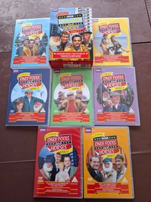 Only Fools And Horses  BOXSET