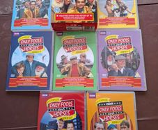 Only Fools And Horses  BOXSET