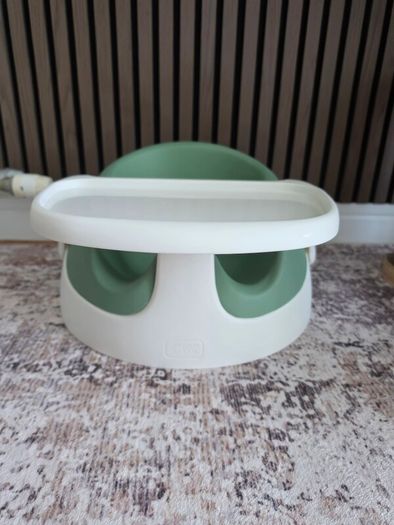 Mamas & Papas Baby Snug Floor Seat