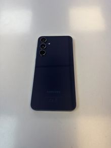 Samsung Galaxy A55 128gb unlocked dual sim