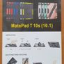 Huawei Mate Pad T 10.1 case Image 5