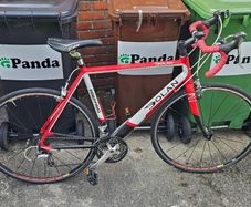 Dolan bike