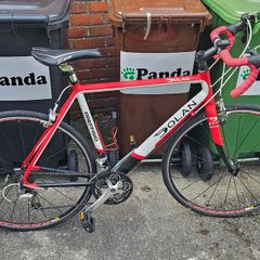 Dolan bike