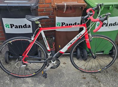 Dolan bike