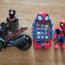 spiderman bundle Image 5