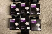 GU10 Downlighters