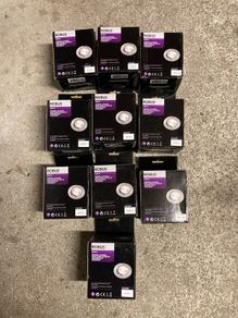GU10 Downlighters