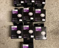 GU10 Downlighters