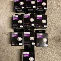 GU10 Downlighters