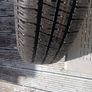 trailer spare wheel new Image 3