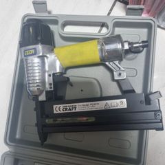 Air power staple gun