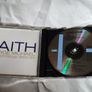 George Michael - Faith Cd Image 2