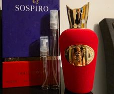 Sospiro Dolce Sonata