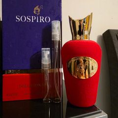 Sospiro Dolce Sonata